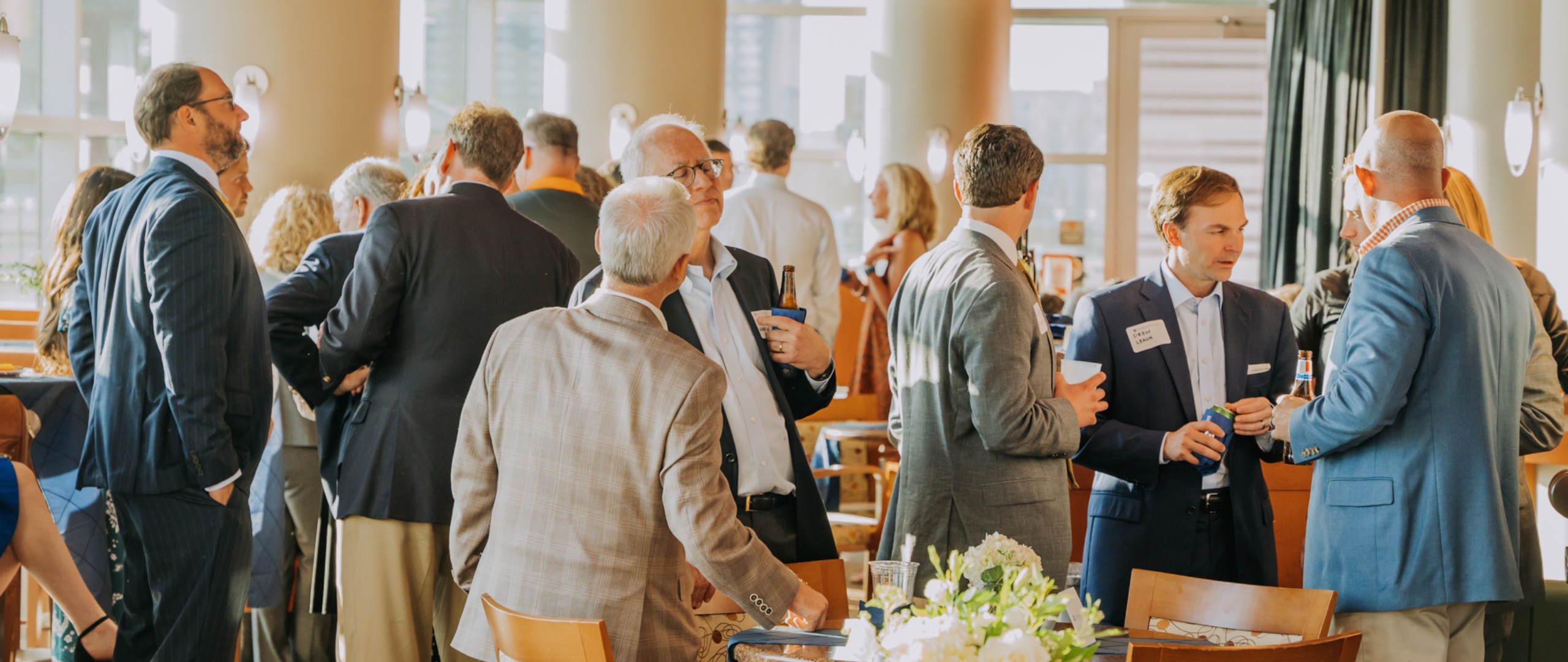 Kramer Rayson LLP Celebrates 75 Years of Excellence at Neyland Stadium