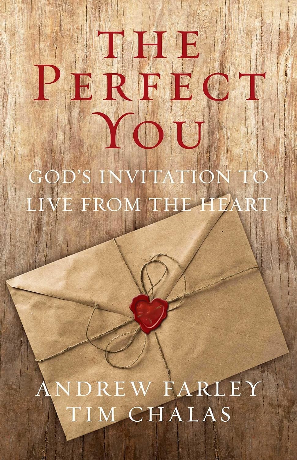 The Perfect You