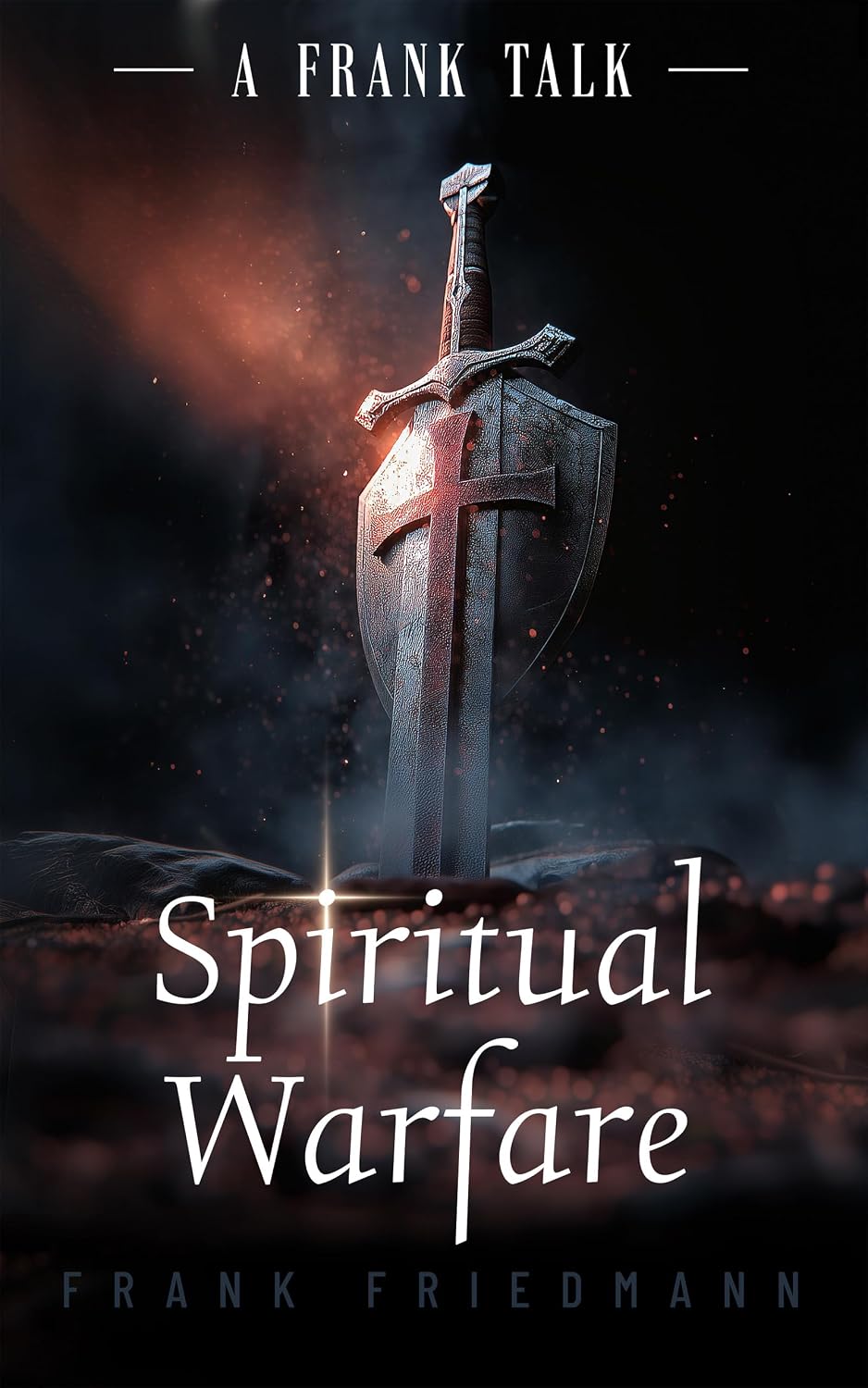 A Frank Talk: Spiritual Warfare