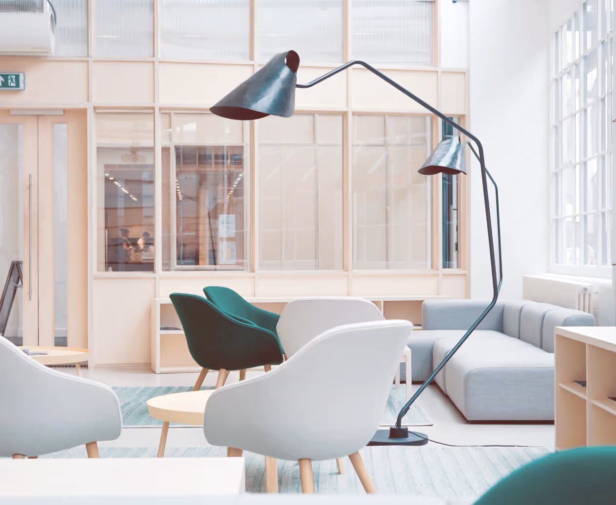 New York - CleanUp X Webflow Template