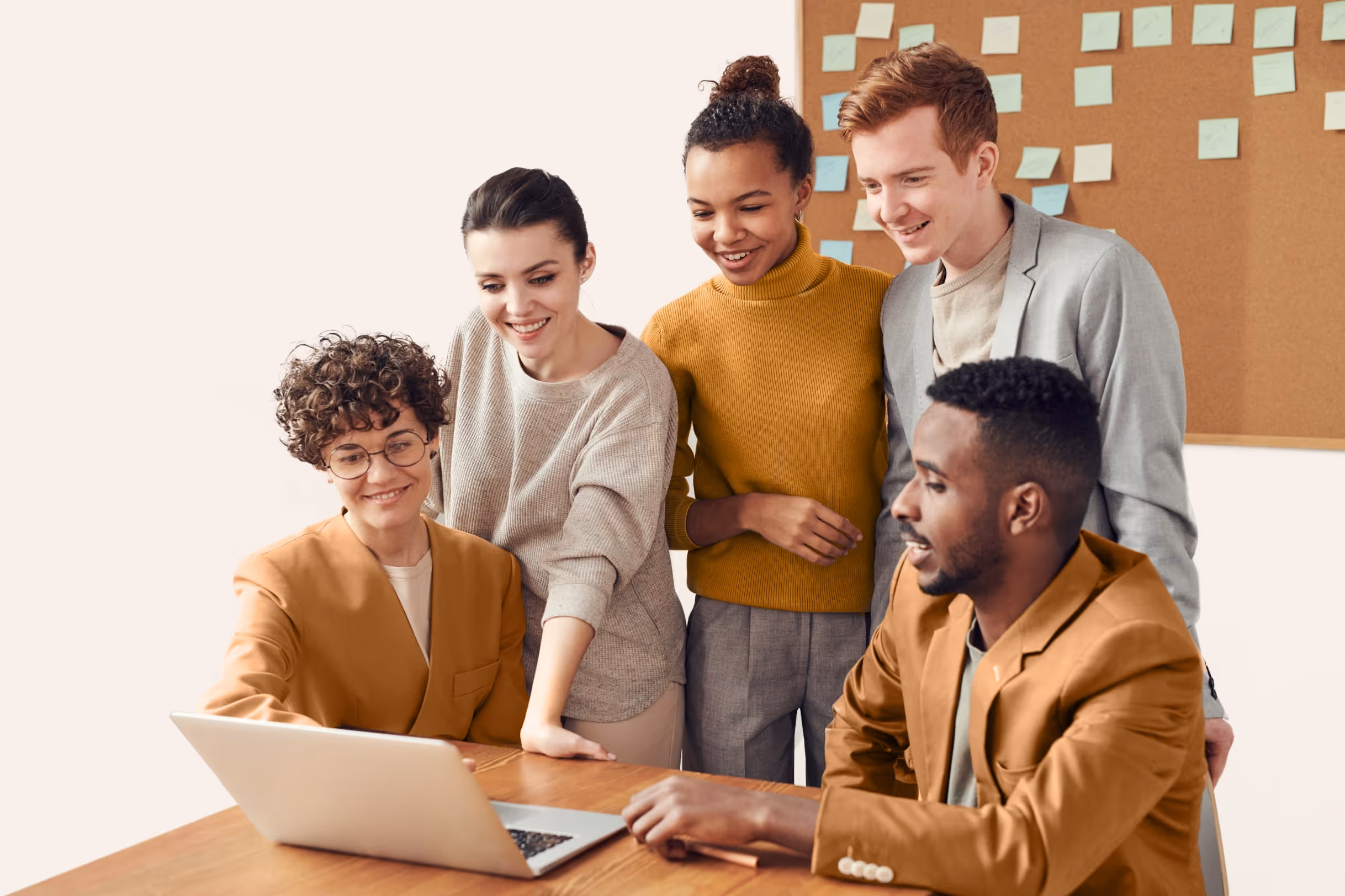 Create An Account - CleanUp X Webflow Template