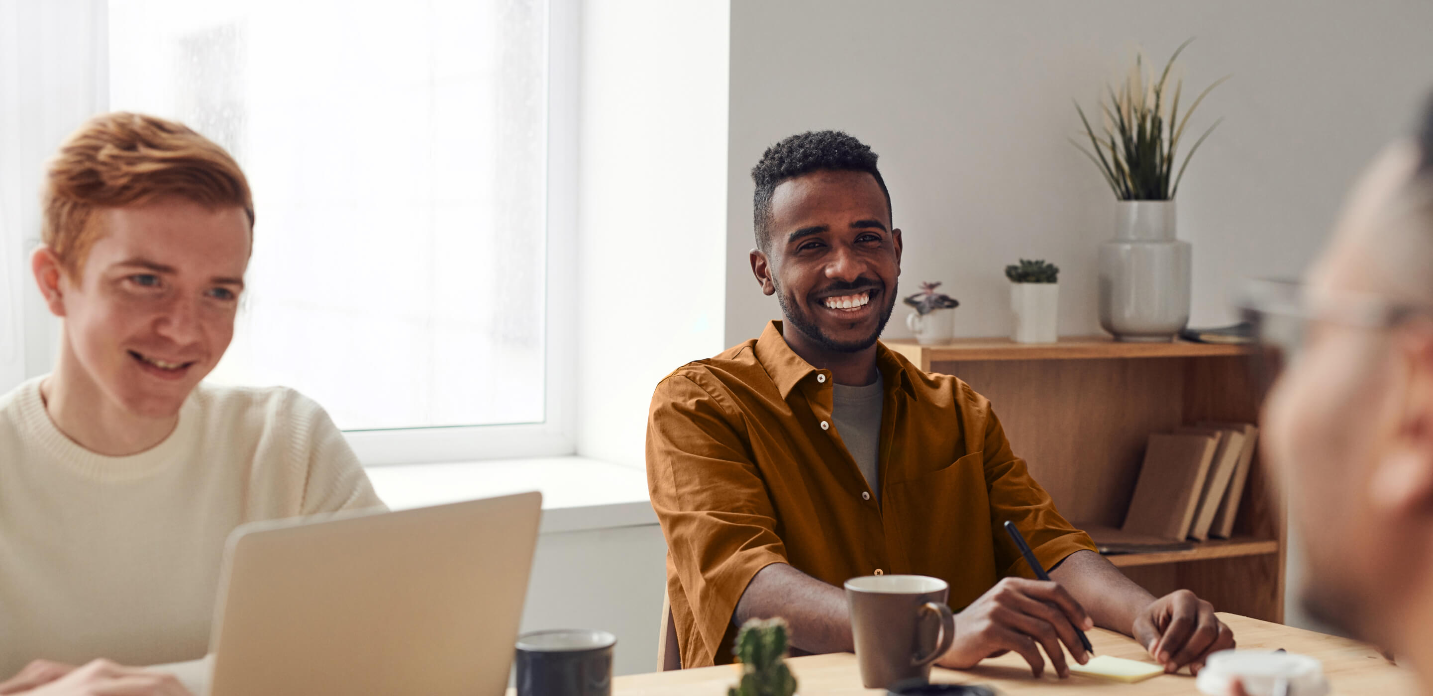How to hire the right business executive for your company