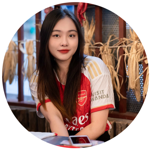 Thanh Hằng