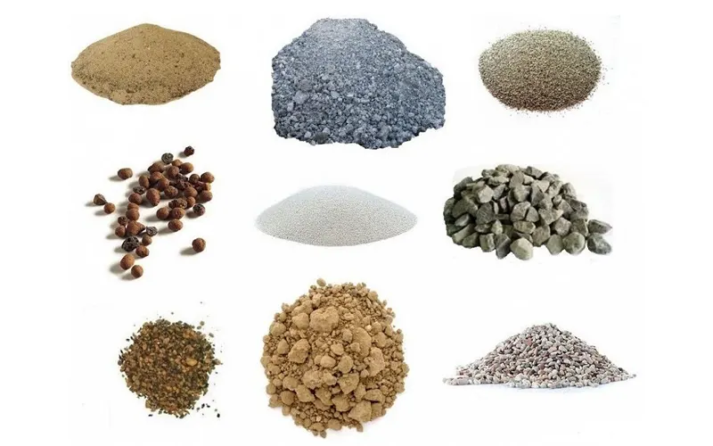 Các loại vật liệu lọc nước phèn tốt nhất hiện nay