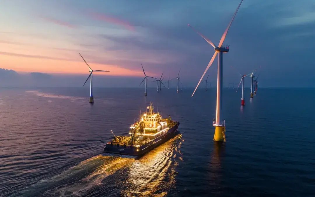 Matching satellite internet solutions to fixed, mobile and marine operations