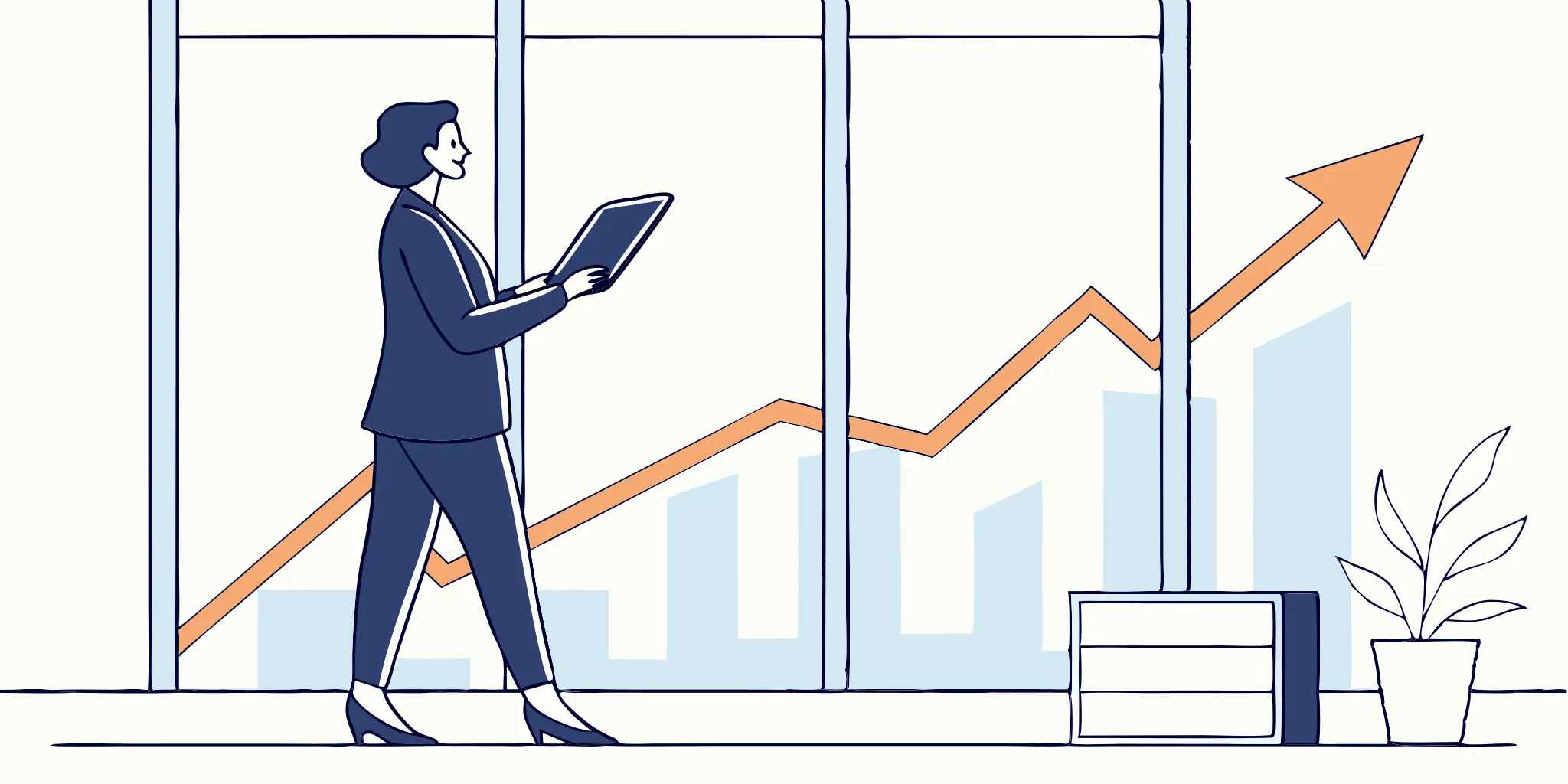 Proposal Pro boosts deal win rates.