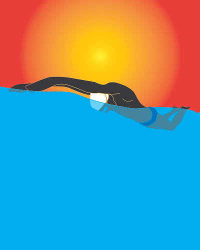 day 10 on a calendar