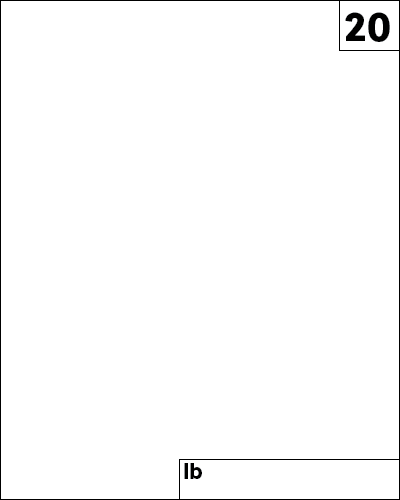 the twentieth day of the month