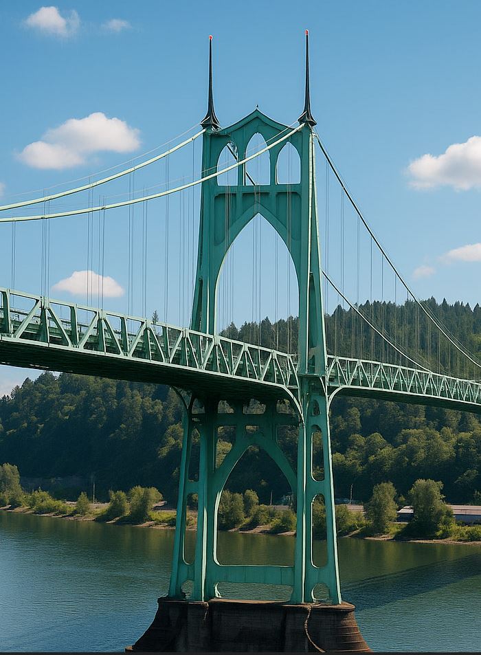 The Bridge