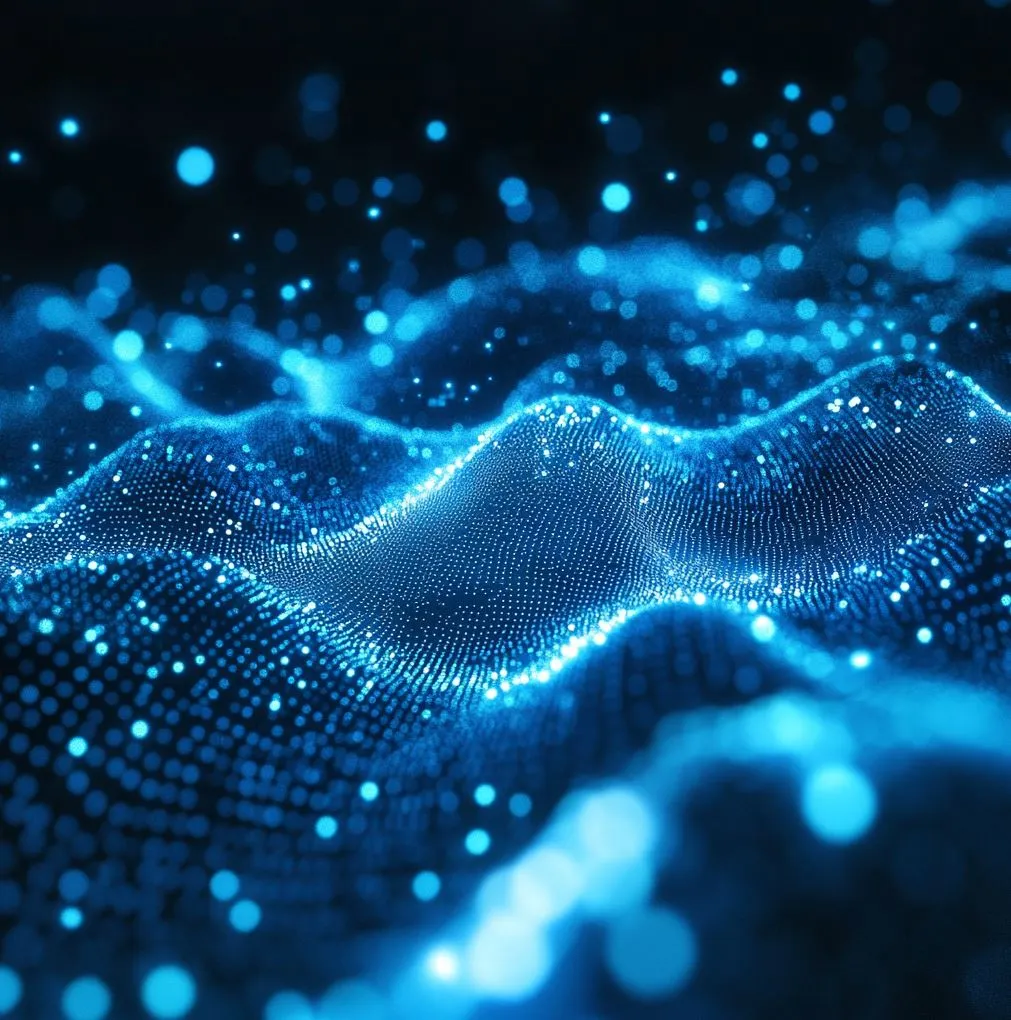 data flow AI