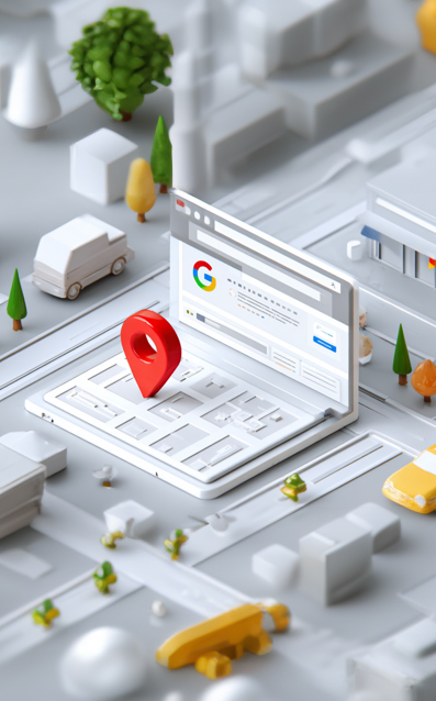 Generative engine optimization