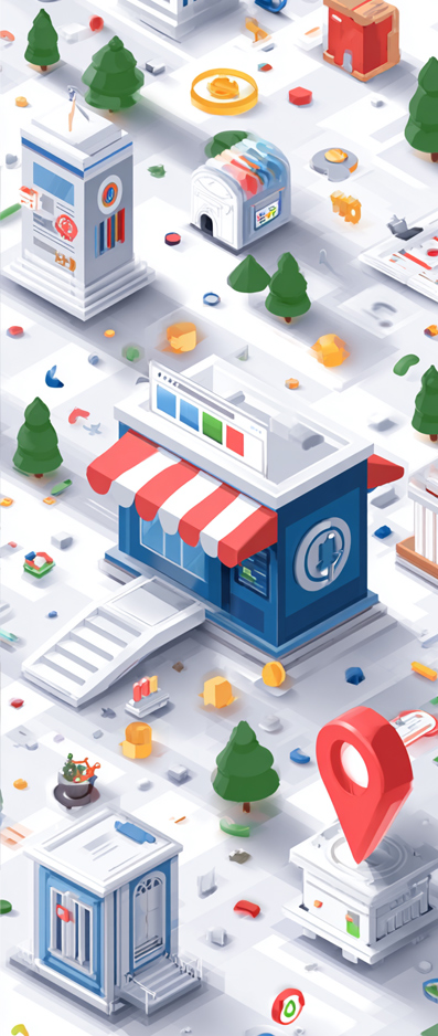 Search Engine Optimization