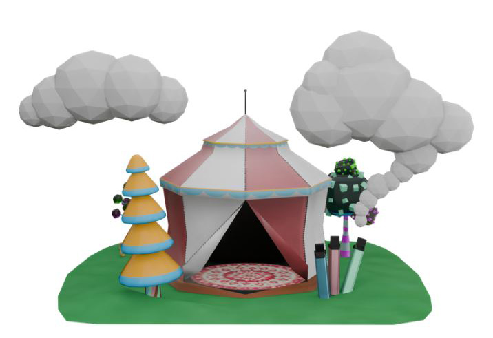 3D for Augmented Reality