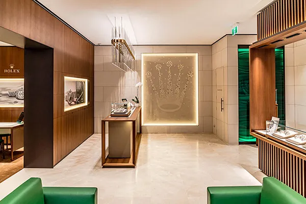 rolex in brisbane gold coast langfords jewellers