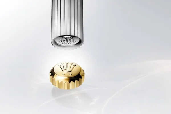 rolex keep exploring watchmaking