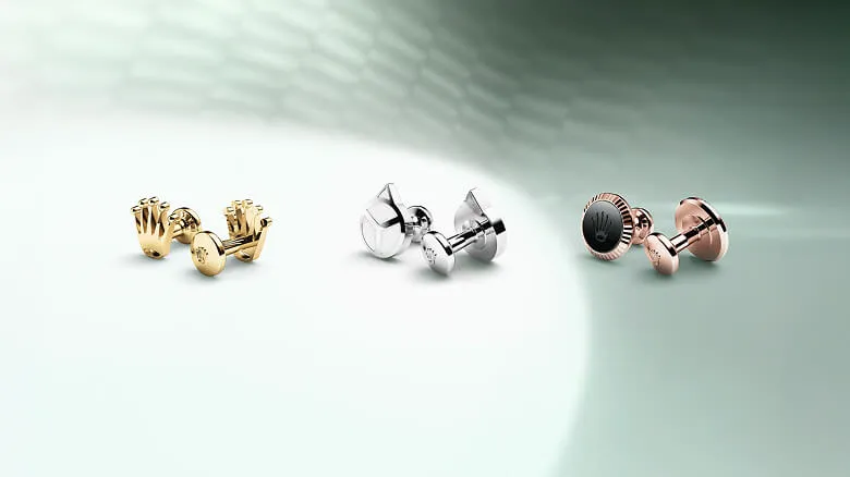 rolex accessories cufflinks introduction rolex cufflinks