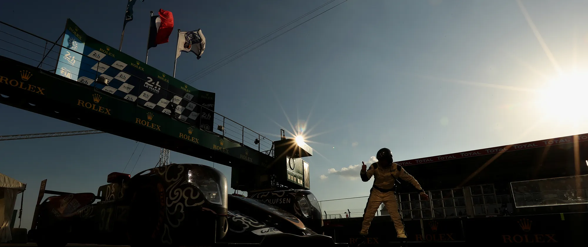 rolex endurance le mans 17