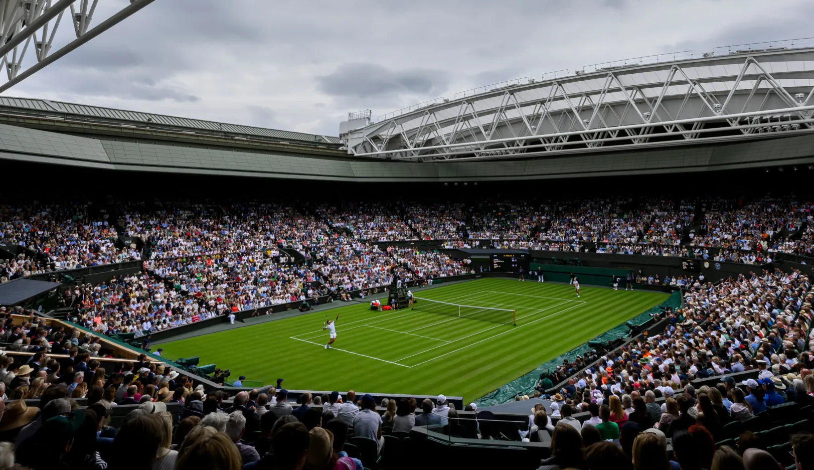 rolex wimbledon
