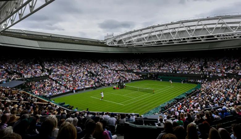 rolex wimbledon