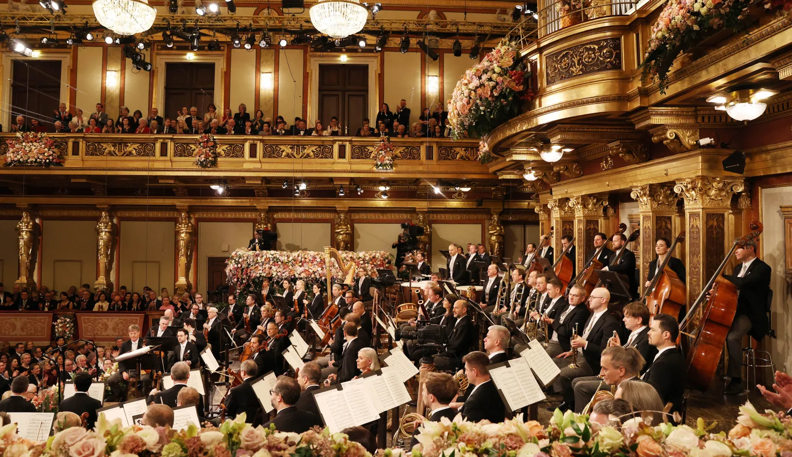 rolex vienna philharmonic
