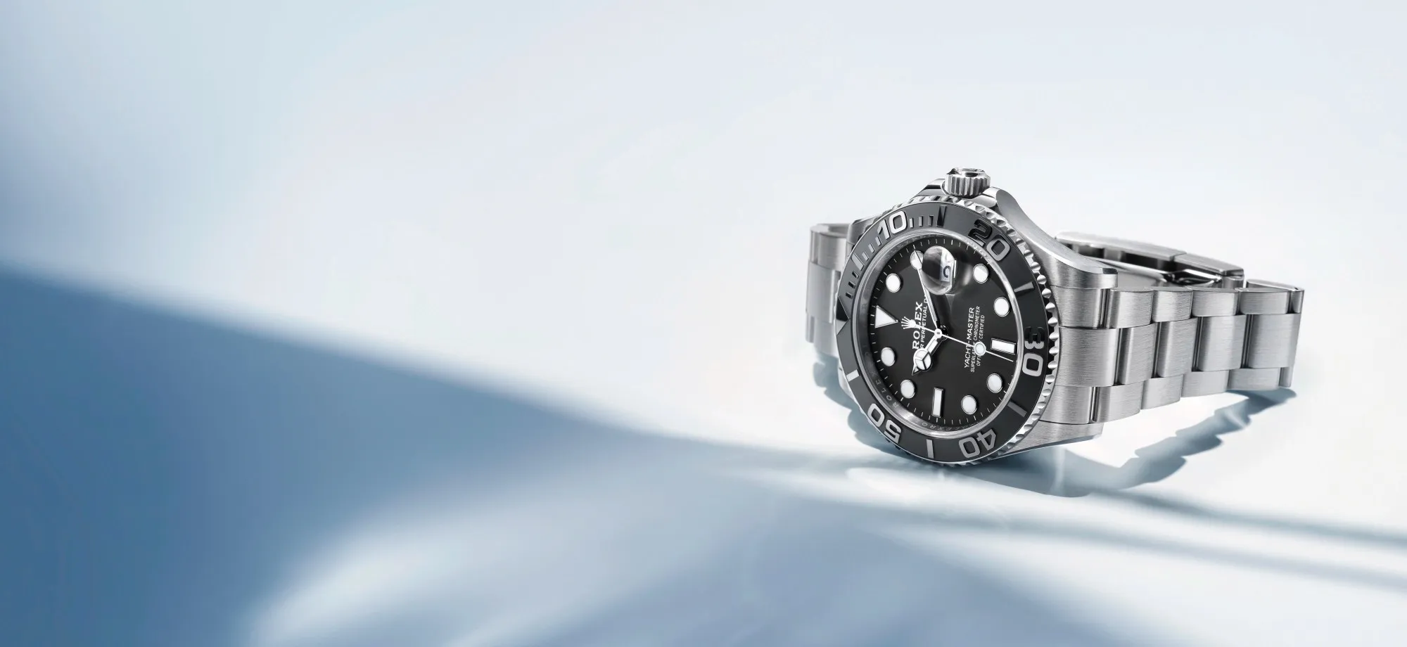 rolex yacht-master M226627-0001