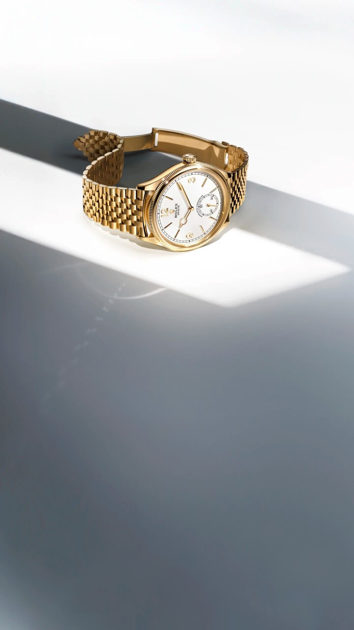 rolex 1908 M52508-0008