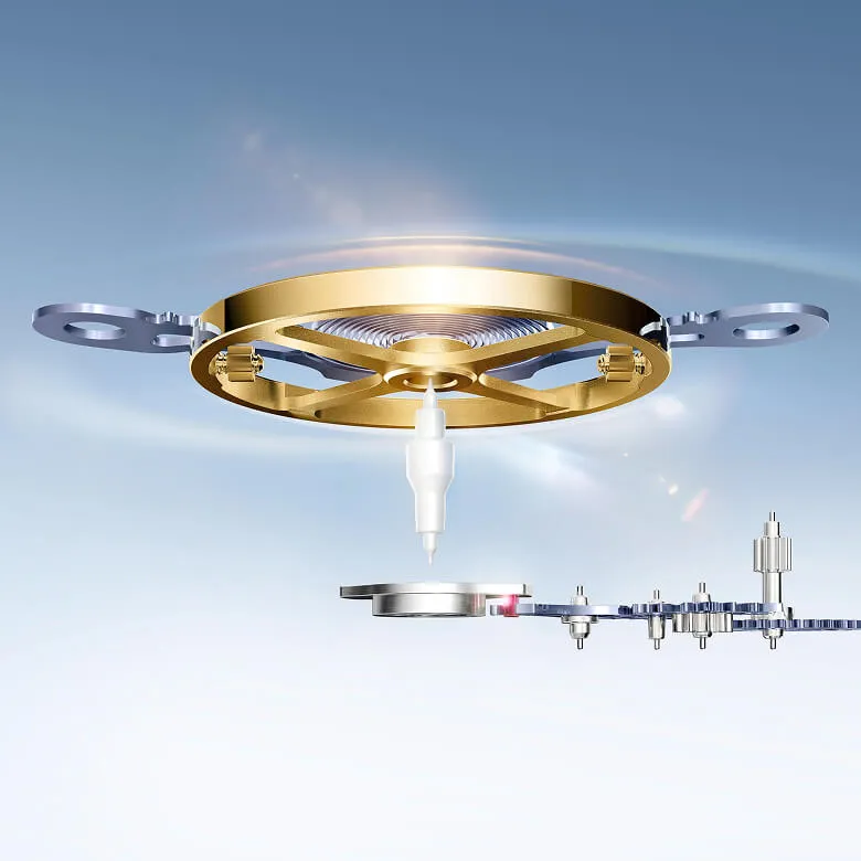 rolex the land-dweller state of the art oscillator np25 lancia fusee still_50k