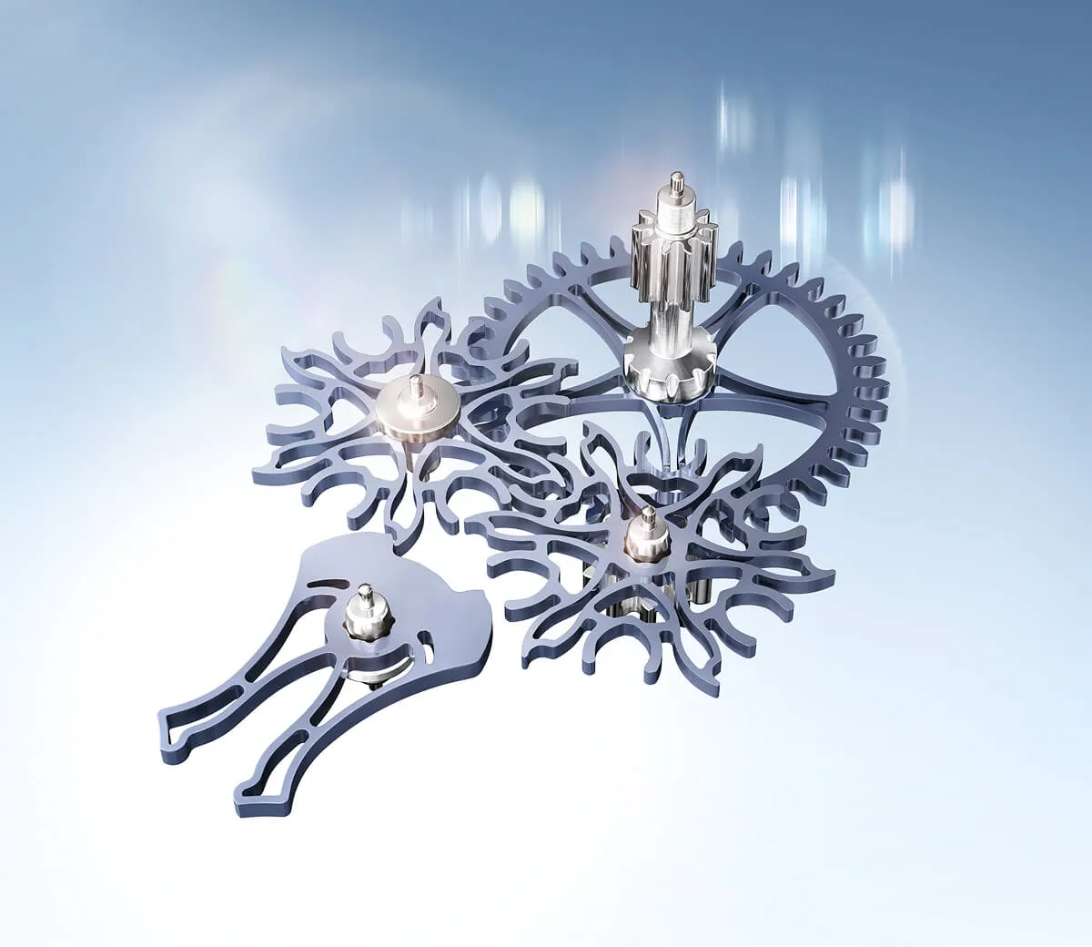 rolex new watches 2025 the land-dweller dynapulse escapement np25 lancia solar still 50k