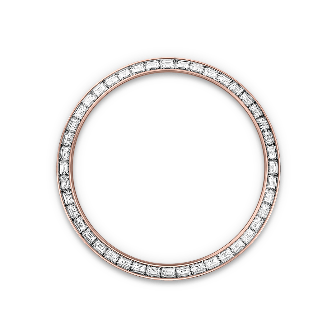 Rolex Land-Dweller, M127285TBR-0002 dial - Langfords Jewellers