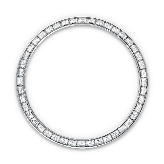 Rolex Land-Dweller, M127286TBR-0001 dial - Langfords Jewellers