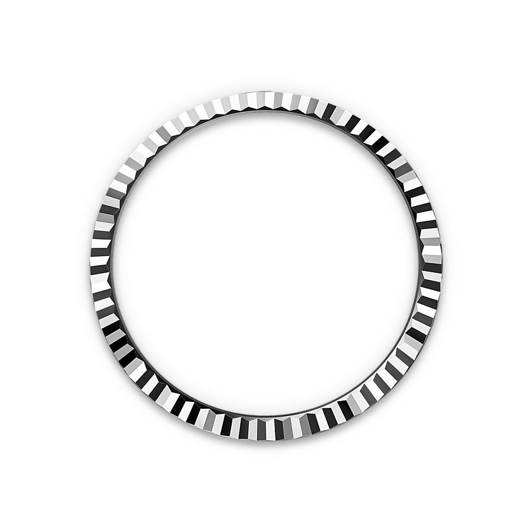 Rolex Land-Dweller, M127334-0001 dial - Langfords Jewellers