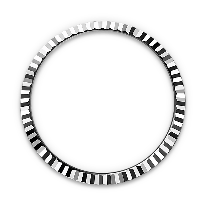 Rolex Land-Dweller, M127334-0001 dial - Langfords Jewellers