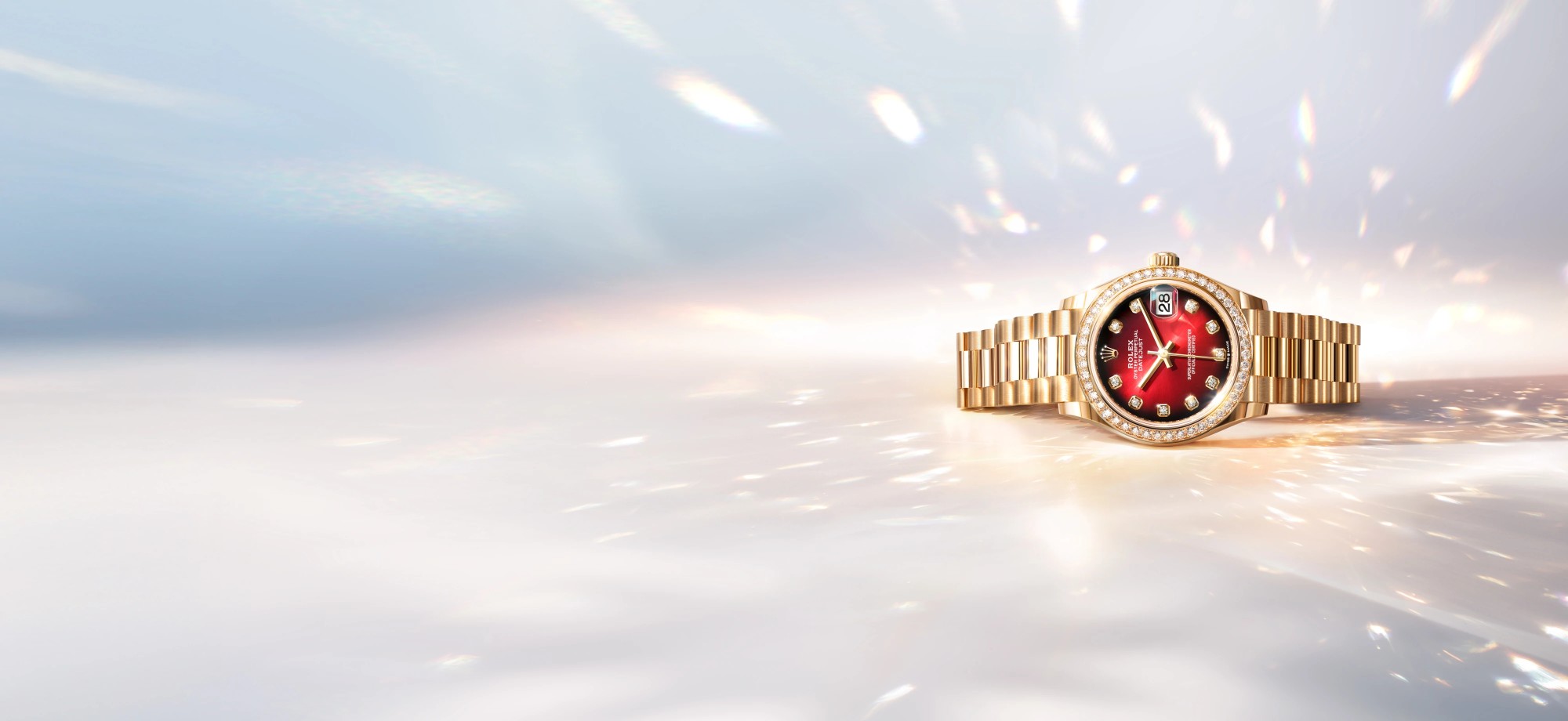 rolex Datejust m278288rbr-0041