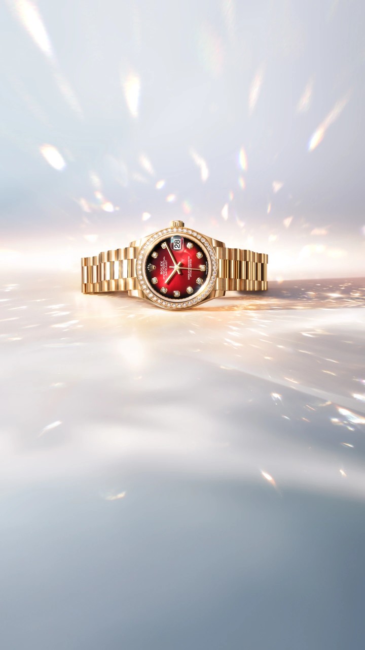 rolex Datejust m278288rbr-0041