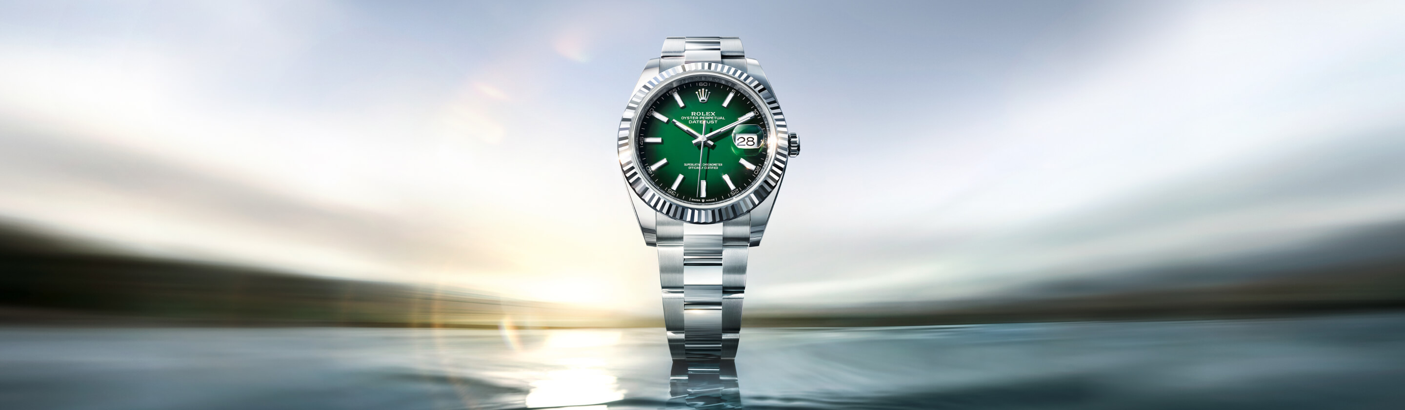 rolex new watches 2026 the datejust m126334-0033