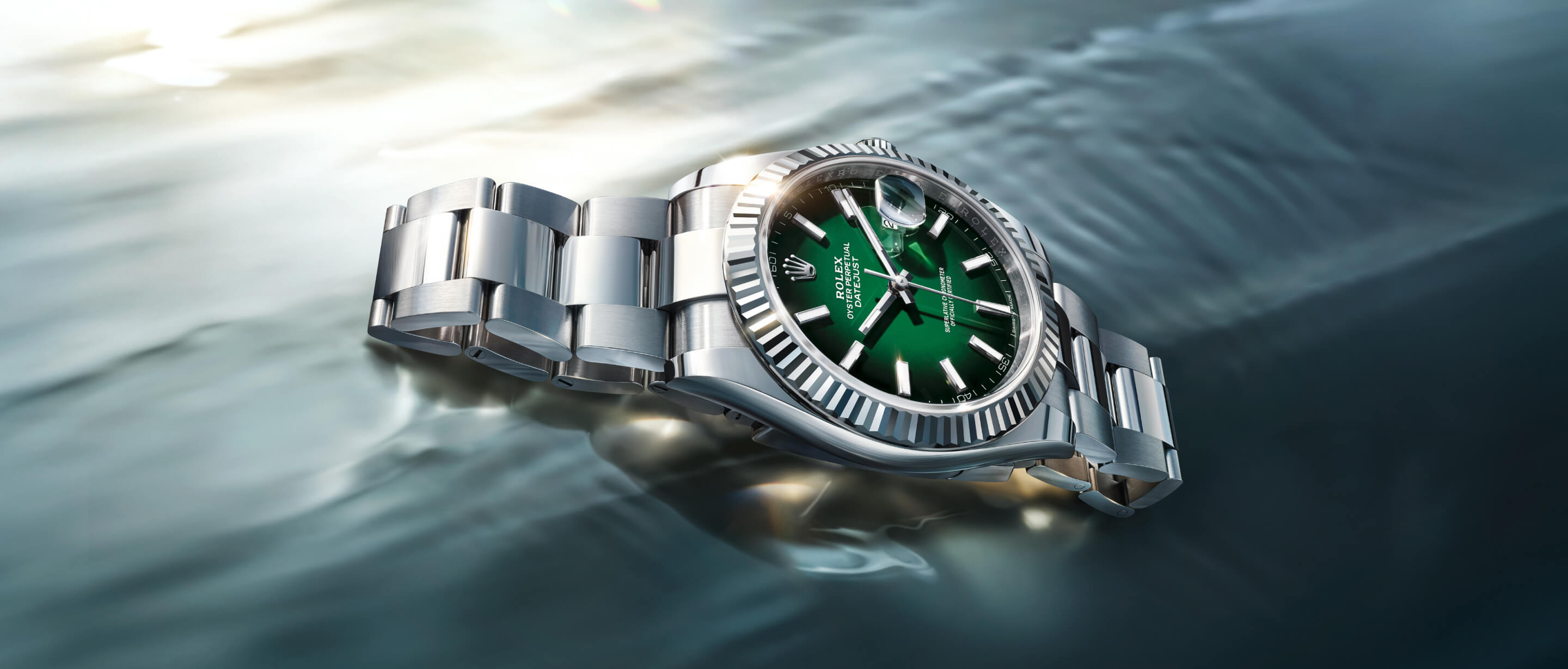 rolex new watches 2026 the datejust ambiance m126334-0033