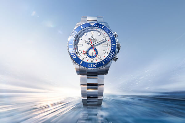 rolex new watches 2026 the yacht-master ii m126680-0001
