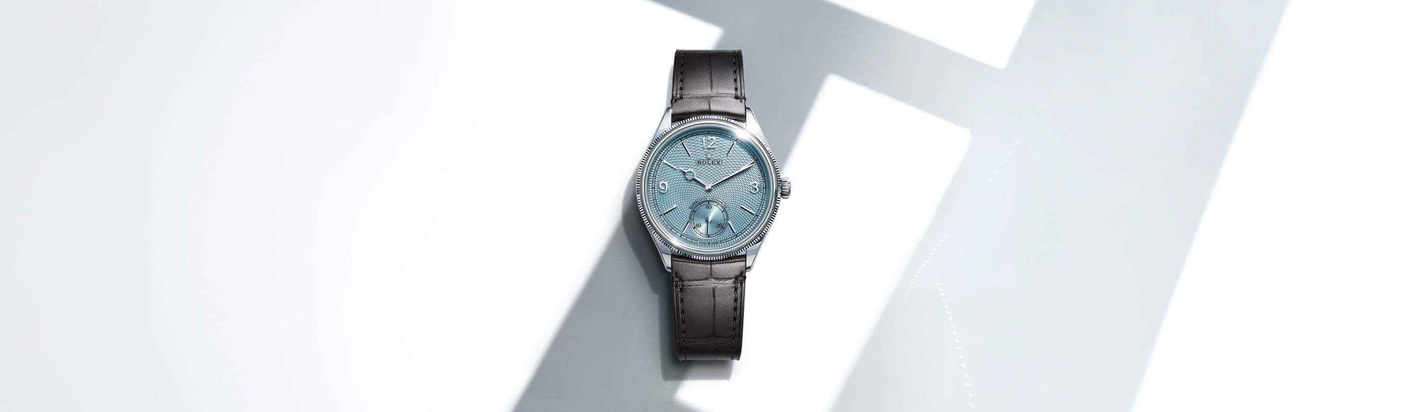 rolex perpetual 1908 watches, m52506-0003 - langfords jewellers