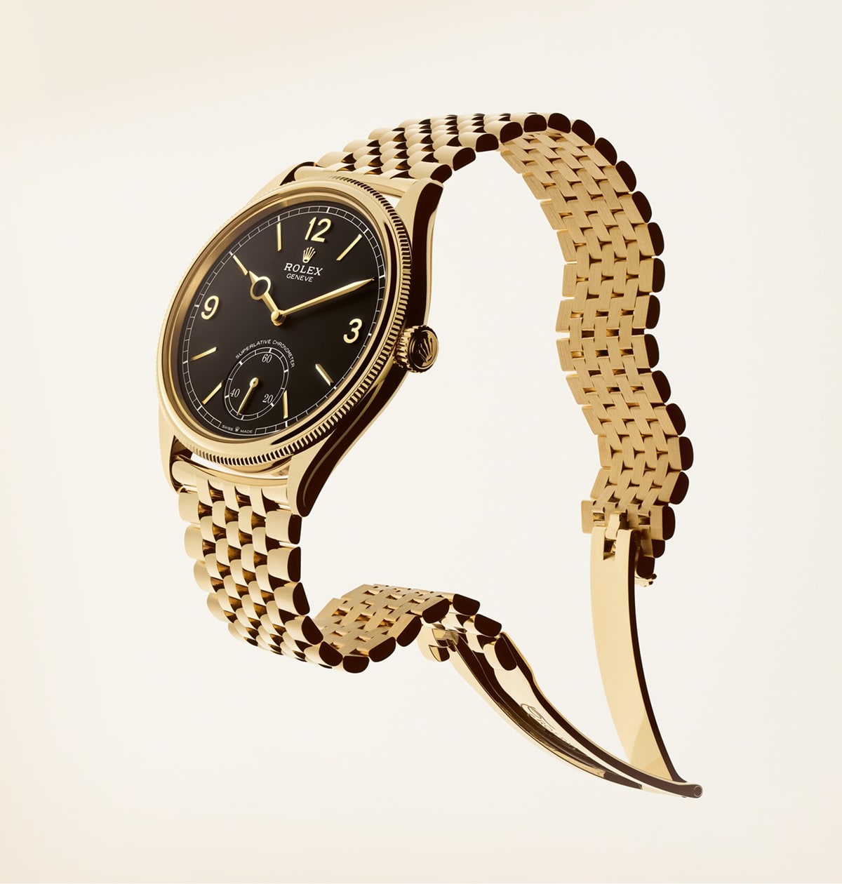 rolex perpetual 1908 sleek design m52508 0008