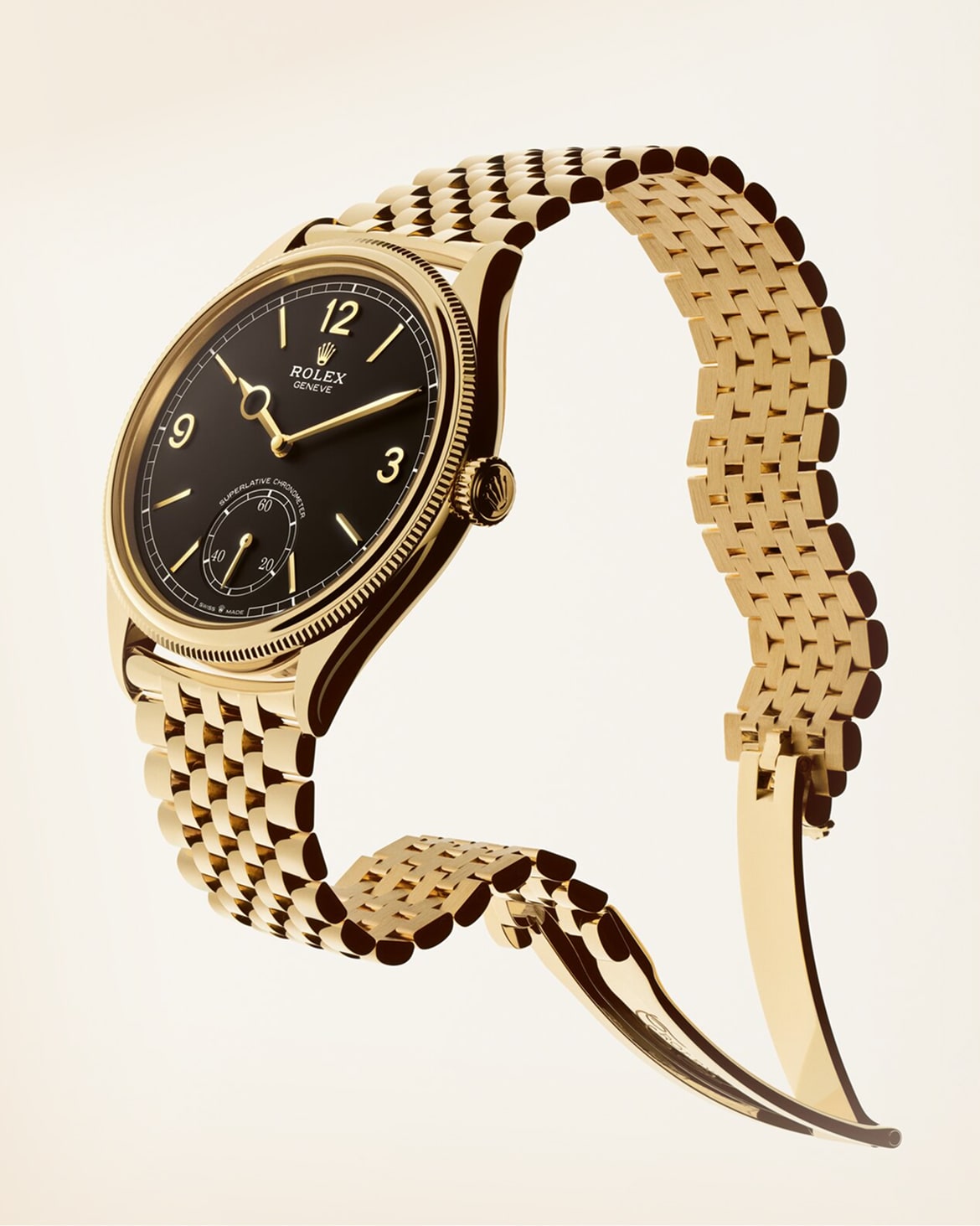 rolex perpetual 1908 sleek design m52508 0008