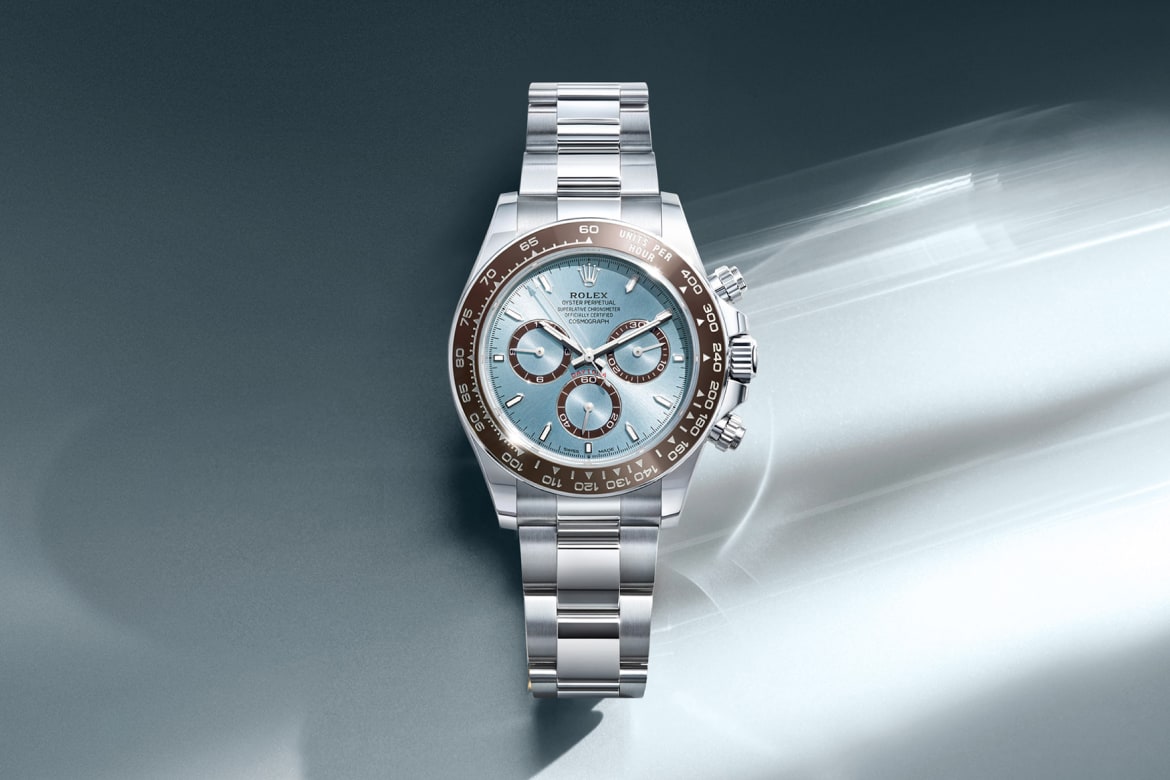 rolex watches cosmograph daytona m126506-0001