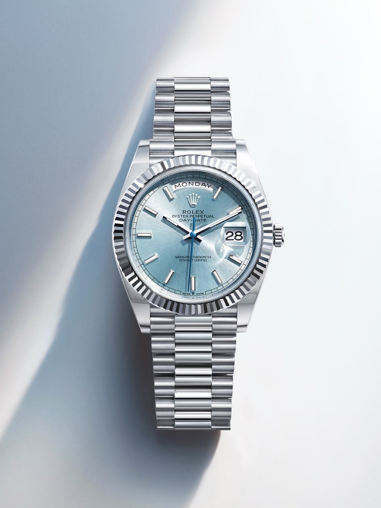 rolex watches day-date m128236-0018