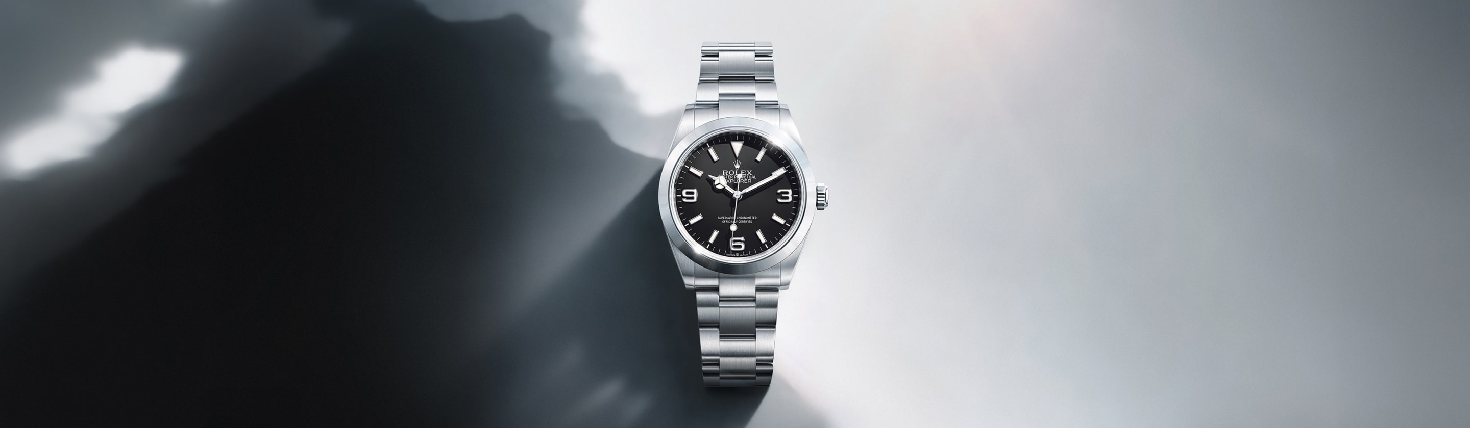 rolex explorer m224270 0001