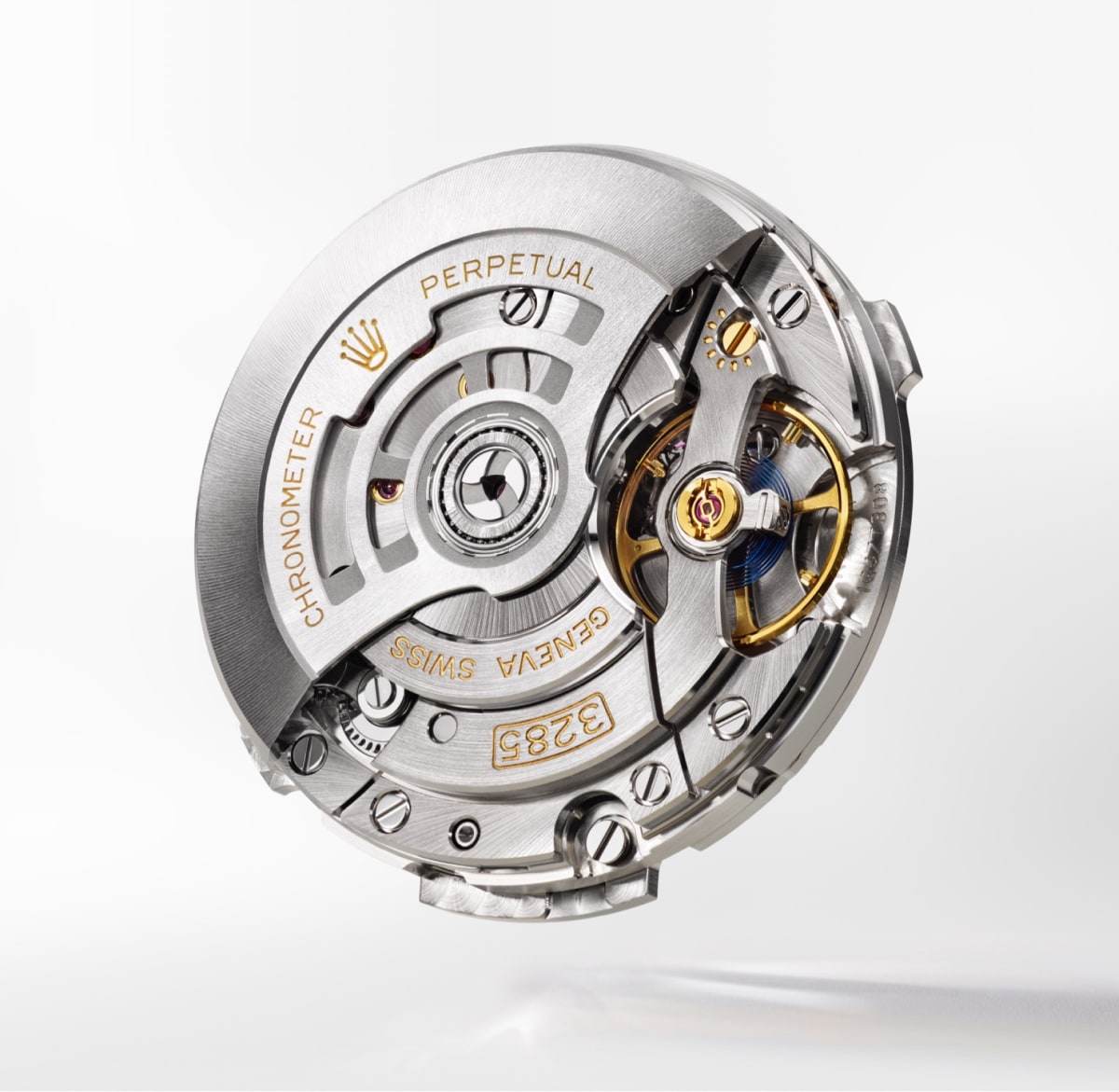 rolex explorer ii movt41622210uf landscape