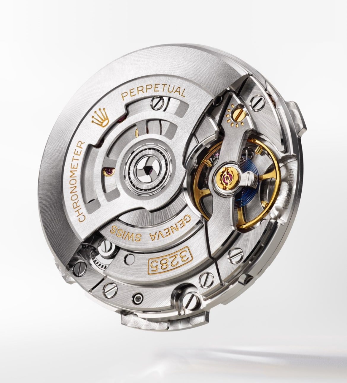 rolex explorer ii movt41622210uf landscape
