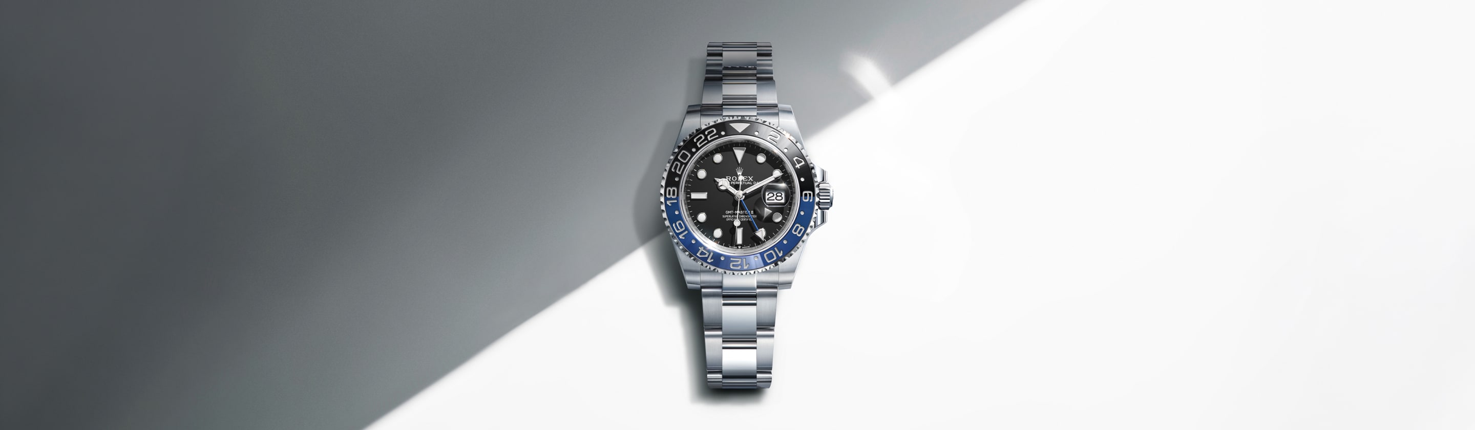 rolex gmt-master ii m126710grnr-0003