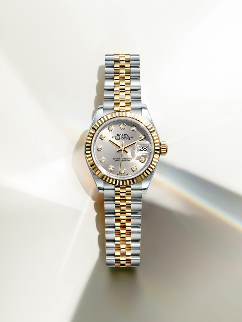 rolex watches lady-datejust m279173-0007