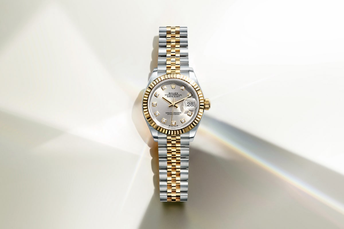rolex collections lady-datejust m279173-0007