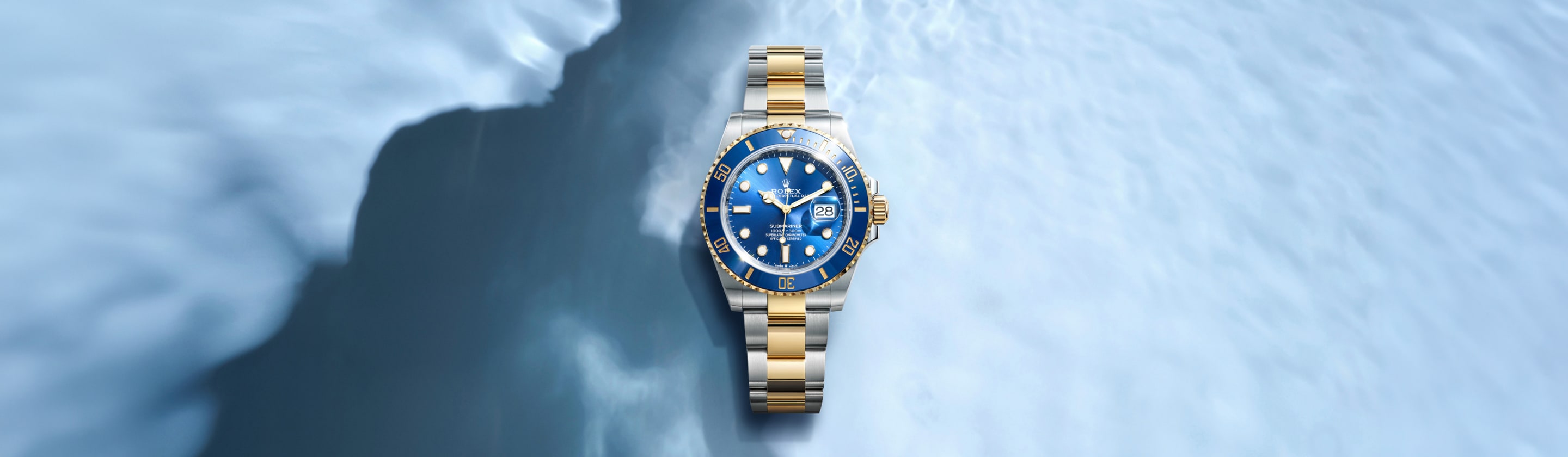 rolex submariner m126613lb-0002