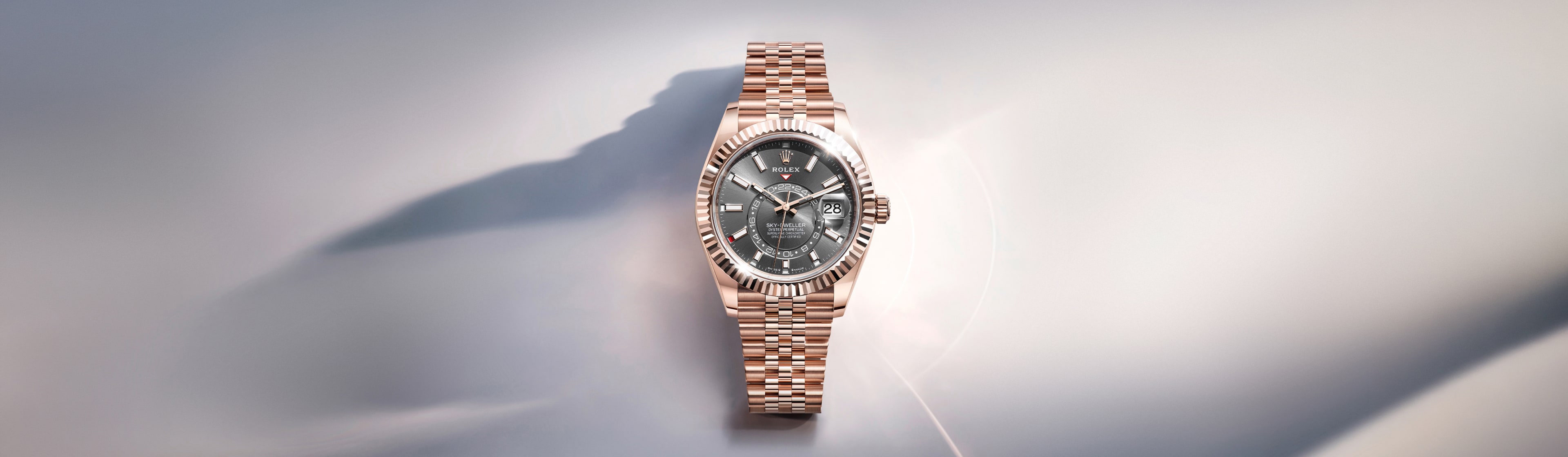 rolex sky-dweller m336935-0008